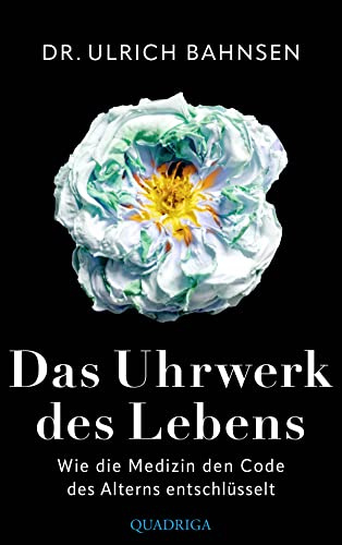 Das Uhrwerk des Lebens: Wie die Medizin den Code des Alterns entschlüsselt
