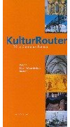 Kulturrouten Niedersachsen. Ein Reiseführer: KulturRouten Niedersachsen, Bd.5, Region Elbe-Weserdreieck, Bremen
