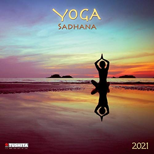 Yoga Surya Namaskara 2021: Kalender 2021 (Mindful Edition)