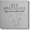 KLO- Gästebuch: Spaß auf dem stillen Örtchen! Perfekte Geschenkidee zum Einzug oder als Einweihungsgeschenk. (Klo-Poesiealbum für Gäste, Band 2)