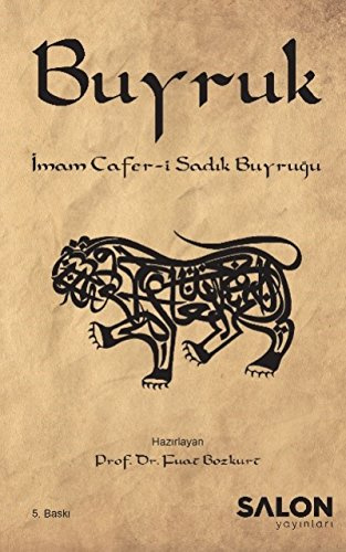 Buyruk - Imam Cafer-i Sadik Buyrugu: İmam Cafer-i Sadık Buyruğu