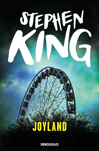 Joyland (Best Seller | Ficción)