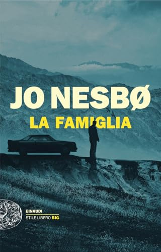La famiglia (Einaudi. Stile libero big)