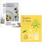Recipes To Reconnect By Anna Boglione, Tonics & Teas By Rachel De Thample 2 Books Collection Set