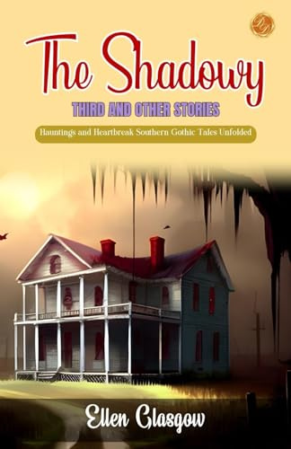 The Shadowy Third and Other Stories