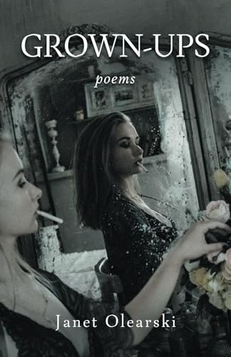Grown-Ups: poems