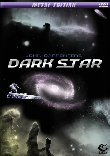 Dark Star - Collector's Metal Edition