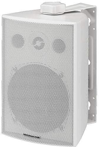 Monacor ESP-250/WS PA-Deckenlautsprecher