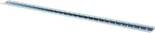 KS Tools 875.9941 Aufnahme für Teilsystem, geschlitzt, 565x50x1,5 mm One Size