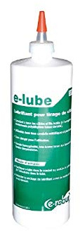E-ROBUR - Lubrifiant pour tirage de câble - 227151