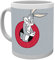 GB Eye Bugs Bunny Looney Tunes Becher, Mehrfarbig