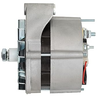 HELLA 8EL 012 427-571 Generator/Lichtmaschine - 14V - 55A