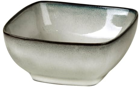 broste Copenhagen Nordic Sand Schale eckig 8 x 7,5 cm