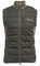 Carinthia G-Loft Ultra Loden Weste Herren Outdoor-Weste aus Loden-Material, leichte, warme Jagd-Weste für Freizeit, Trekking, Wandern