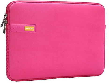 13 13.3 Laptops Sleeve Schutzhülle Laptop Tasche Tragetasche mit Zubehörtasche für Macbook Air/Pro Retina/Ultrabook/Netbook/Tablet/Laptop/Lenovo/Acer/Asus/HP die 13 13.3