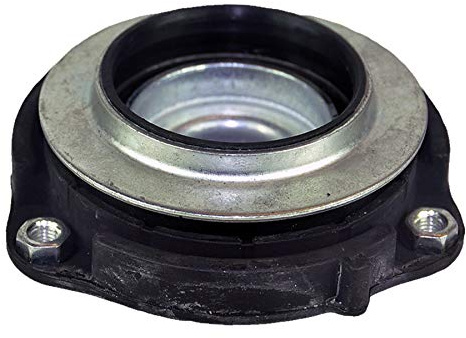 D2P 1K0412331B Front Suspension Top Strut Mount With Bearing Replacement For A3, Q3, VW Golf, Superb