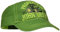 John Deere Jungen Baseball Cap, John Deere Green, Jugend