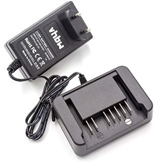 vhbw Ladegerät kompatibel mit Ryobi CRS 1803