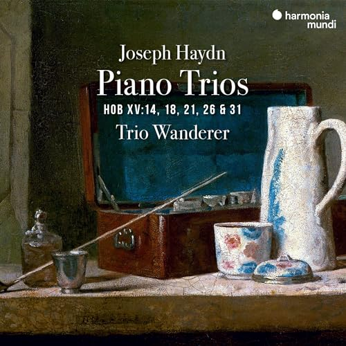 HARMONIA MUNDI