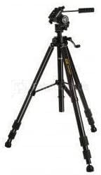 First' Horizon 8115 2-Way Heavy-Duty Tripod