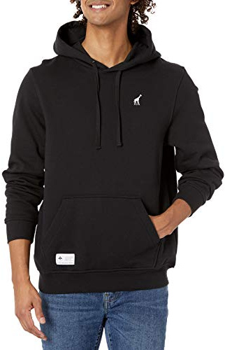 LRG Herren Kapuzenpullover