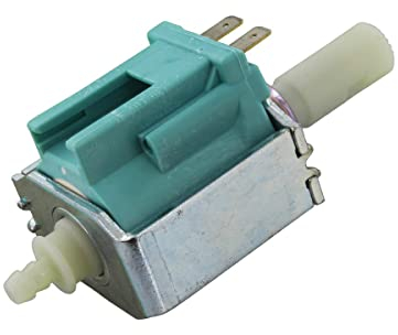 Paxanpax Pompa per macchina da caffè PSA287 (CP3A, 65W, 230V) per macchine Invensys