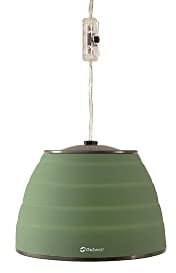 Outwell LEONIS LUX Shadow Green Lampe Color Shadow Green