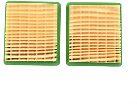 Rasenmäher Luftfilter für FX-RM 4639 5196, ES/PRO 1855, FX-RM 5.5 5.0 Mäherluftfilter