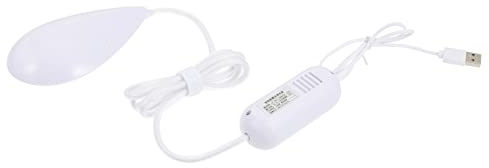 SOLUSTRE 1 Pc Nettoyant à Bulles Laveuse Compacte Machine à Laver Portative Mini Lave Linge Machine a Laver Portable Petite Laveuse Portative Blanche Lave-vaisselle Ménage Abdos Étudiant