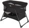 Graco Side-by-Side Nachttisch/Wiege hält Baby nah bei Ihnen, zusammenklappbar, klein zusammenklappbar, Nachthimmel-Mode