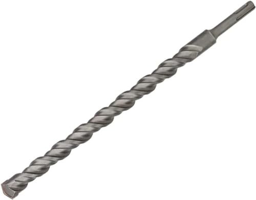Kippen 1079HX - Foret pour perceuse avec culot SDS Plus. Dimensions 20 x 350 mm.