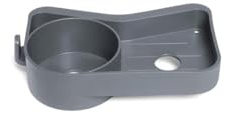 Bestway® Ersatzteil Getränkehalter (FrameLink System) Steel Pro MAX Pools Ø 305/366 x 76 cm, rund