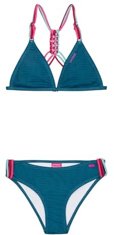 Protest Girls Triangel-Bikini PRTFIMKE 24 JR Raku Blue 164