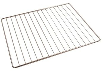 Rejilla de horno 447x365 mm Whirlpool C00081578
