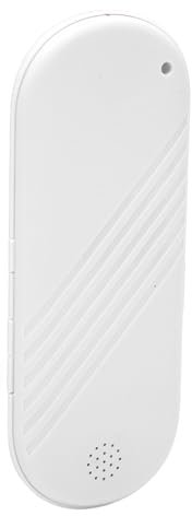 Yosoo Health Gear Bone Conduction Under Pillow Speaker, Bluetooth Pillow Speaker for Sleeping, Mini Portable Under Pillow Speakers with Volume Control & Timer Function (White)