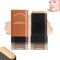 Roseionly Makeup Foundation,Roseionly Foundation Makeup,Korean Hydrating Lightweight Foundation Stick,Foundation Stick,Instant Concealing Foundation Stick with Built-In Brush (01#Ivory white)