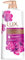 LUX Charming Peony Body Wash with Orange Oil - Men's & Women's Aromatic, Long-Lasting Fine Fragrance Shower Gel, Nourishing Body Cleanser, Aromatic Fragrance Bath Soap - Pack of 1, 1L