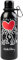 Grupo Erik Botella agua acero inoxidable Keith Haring - Botella termica 500ml (Termo agua) | Cantimplora, Botellas de agua acero inoxidable Aislamiento Doble pared Frio/Calor