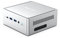 MINISFORUM Mini PC NAB8 Plus, procesador Core i7-12800H de 14 núcleos y 20 Hilos a 4,8 GHz, 16 GB DDR4 / 1 TB NVME SSD, HDMI/DP/USB4/2 Puertos 2,5 G RJ45, Wi-Fi 6E, Bluetooth 5.3, Oculink