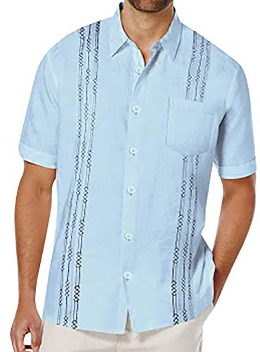 Nuoke Offre Black of Friday, Chemise a Fleur Homme, Chemise Homme Rose, Hawaii, Chemises, Chemises, Hawaii