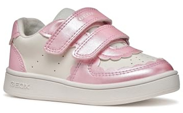 Geox Baby - Mädchen B Eclyper Girl ASneaker