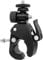 Kalttoy Handlebar Mount Holder Rings Clasps Bicycles Mounting Bracket Sports Camera Accessories Camera Stand Handlebar Clamps Mount