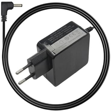 Adaptateur Secteur 12V 3A 36W, Remplacement for Chargeur d'ordinateur Portable 3.5x1.35mm 36W 30W 24W(US)
