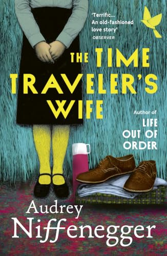 The Time Traveler's Wife