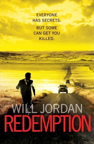Redemption: a compelling, action-packed and high-octane thriller that will have you gripped from page one (Ryan Drake, 1)