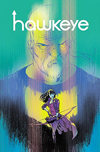 Hawkeye Vol. 6: Hawkeyes (Hawkeye, 6)