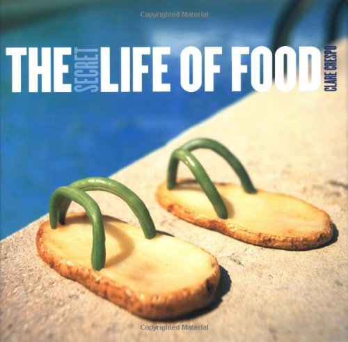 The Secret Life of Food
