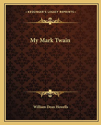 Kessinger Publishing