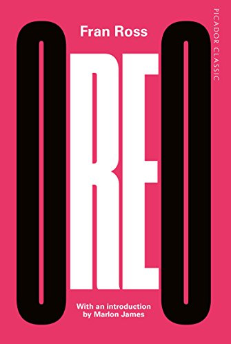 Oreo: Fran Ross: 89 (Picador Classic, 89)