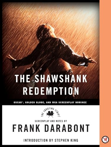 Shawshank Redemption: The Shooting Script